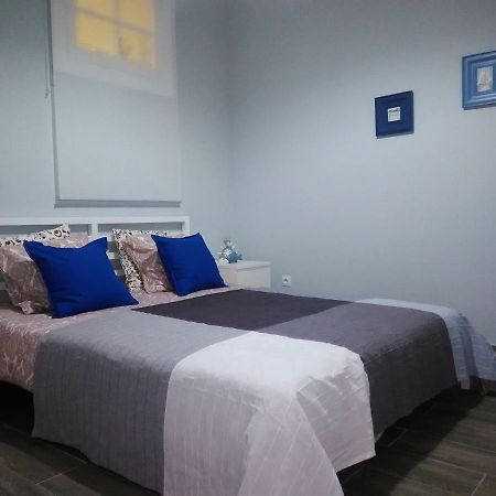Apartament'S Veiga Areeiro Lisboa Eksteriør bilde