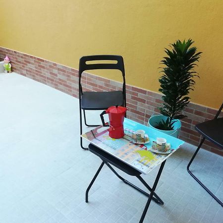 Apartament'S Veiga Areeiro Lisboa Eksteriør bilde