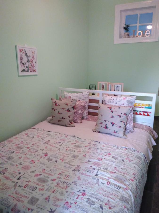 Apartament'S Veiga Areeiro Lisboa Eksteriør bilde