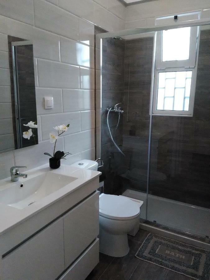 Apartament'S Veiga Areeiro Lisboa Eksteriør bilde