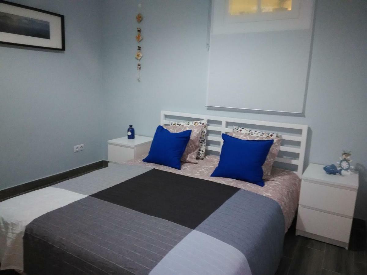 Apartament'S Veiga Areeiro Lisboa Eksteriør bilde