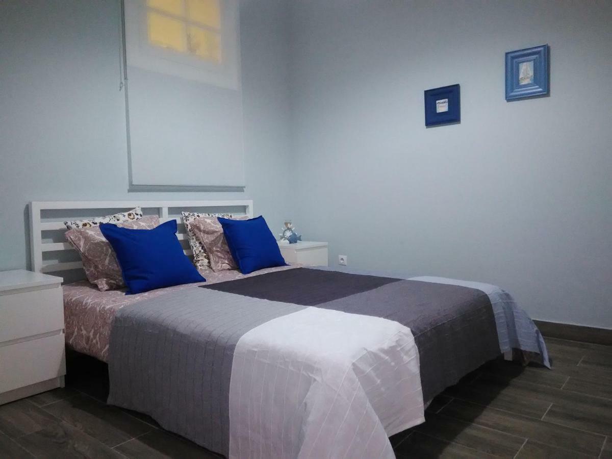 Apartament'S Veiga Areeiro Lisboa Eksteriør bilde
