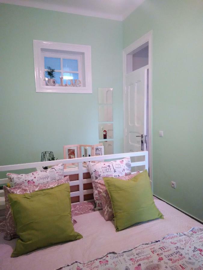 Apartament'S Veiga Areeiro Lisboa Eksteriør bilde