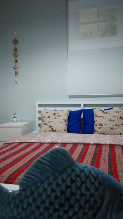 Apartament'S Veiga Areeiro Lisboa Eksteriør bilde