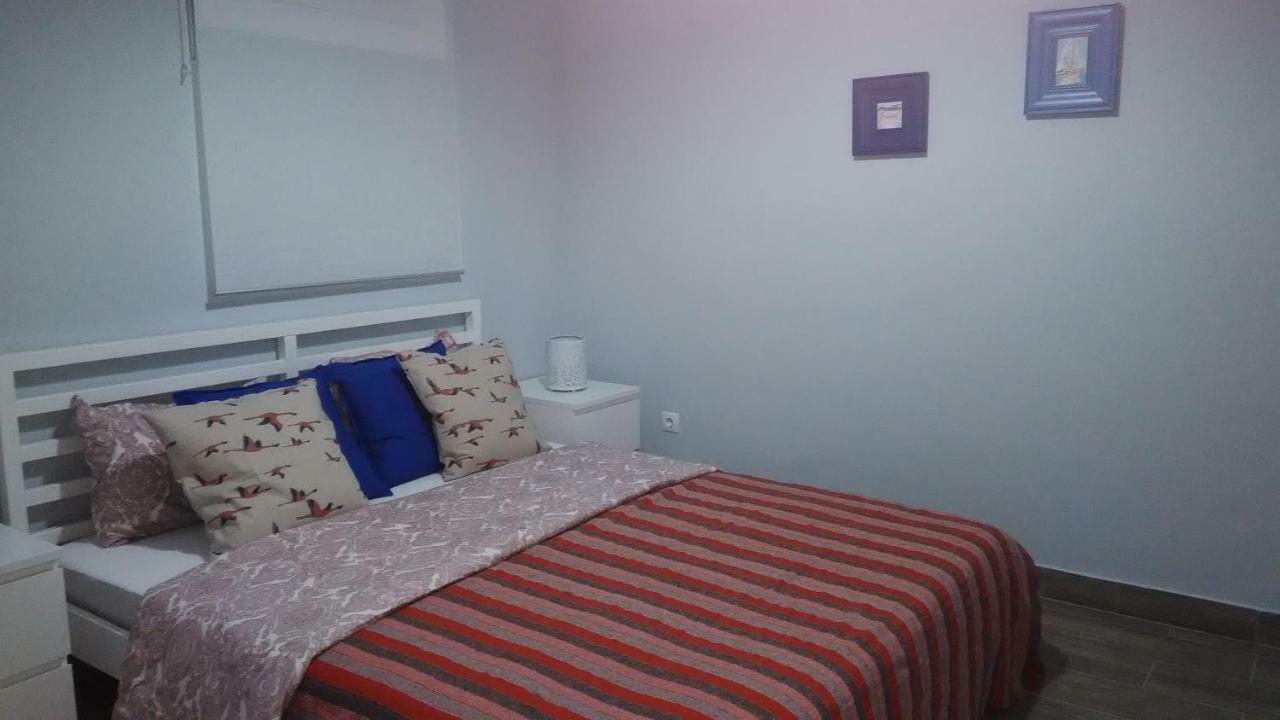 Apartament'S Veiga Areeiro Lisboa Eksteriør bilde