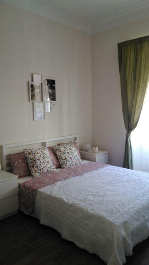 Apartament'S Veiga Areeiro Lisboa Eksteriør bilde