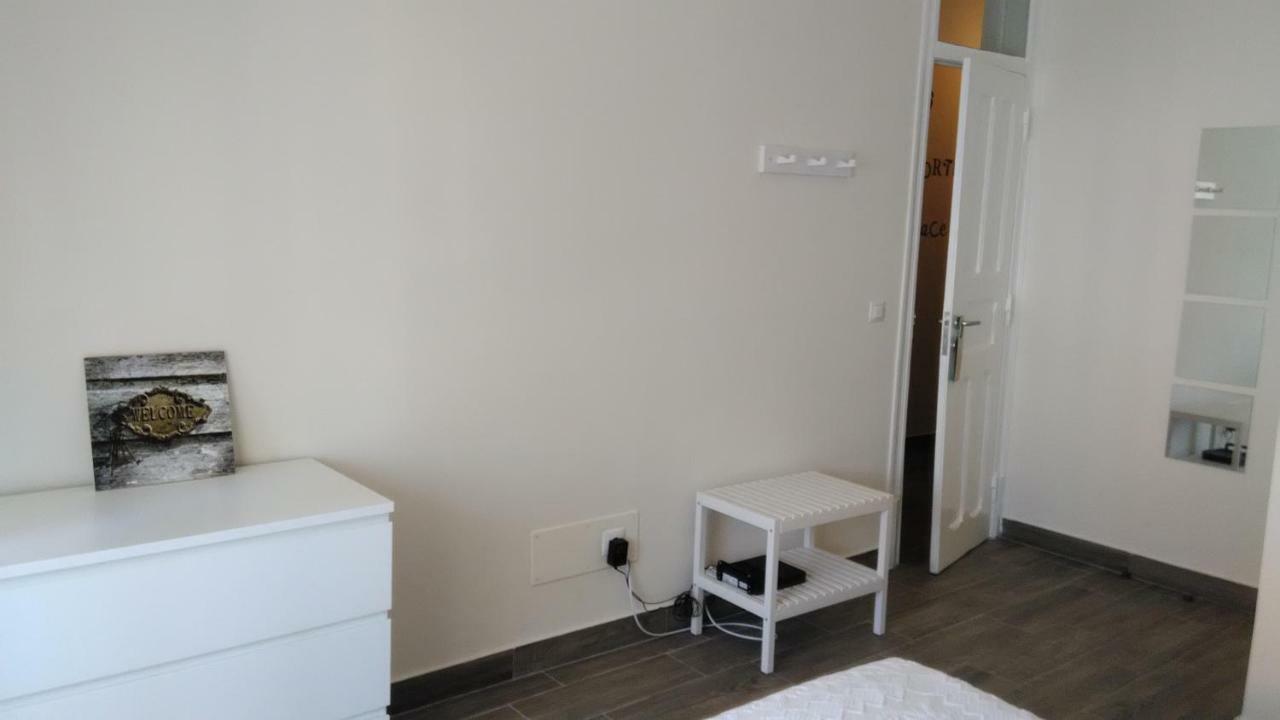 Apartament'S Veiga Areeiro Lisboa Eksteriør bilde