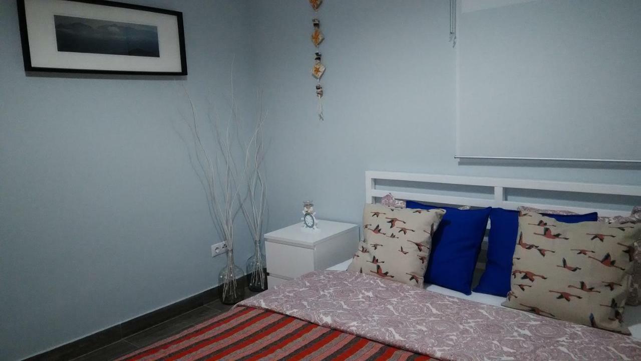 Apartament'S Veiga Areeiro Lisboa Eksteriør bilde