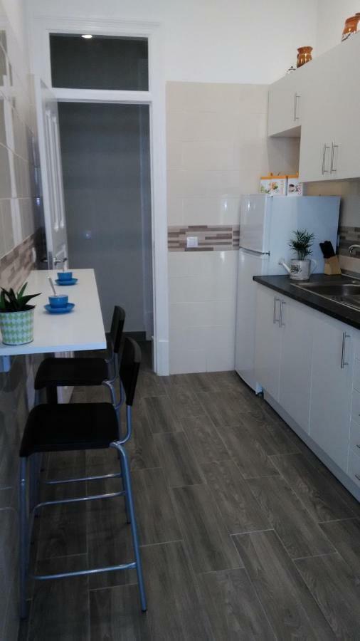 Apartament'S Veiga Areeiro Lisboa Eksteriør bilde
