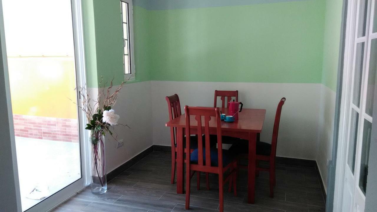 Apartament'S Veiga Areeiro Lisboa Eksteriør bilde