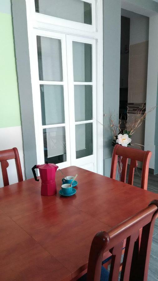 Apartament'S Veiga Areeiro Lisboa Eksteriør bilde