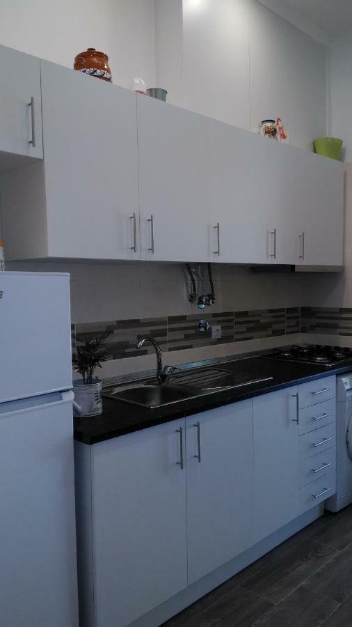 Apartament'S Veiga Areeiro Lisboa Eksteriør bilde