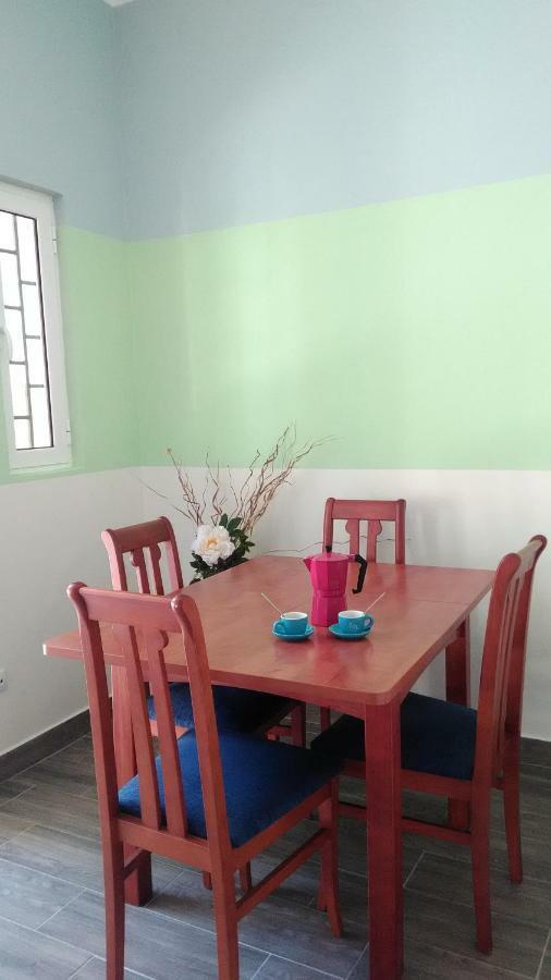 Apartament'S Veiga Areeiro Lisboa Eksteriør bilde
