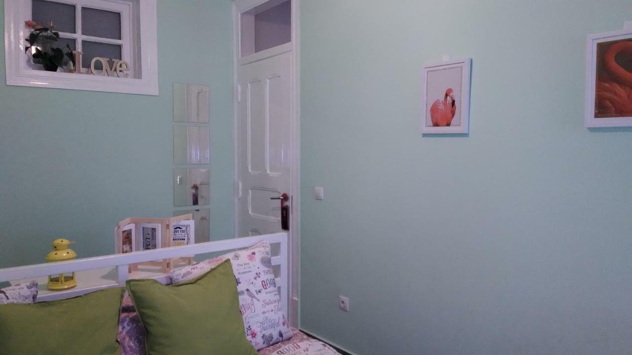 Apartament'S Veiga Areeiro Lisboa Eksteriør bilde