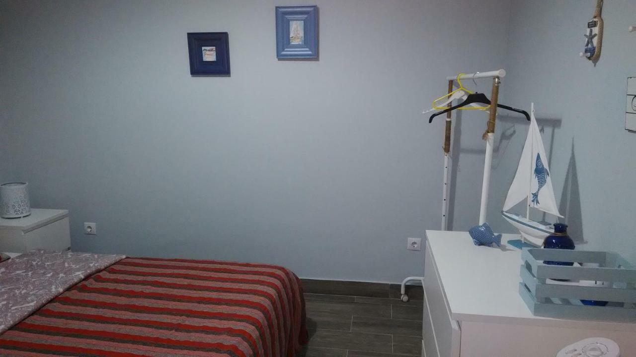 Apartament'S Veiga Areeiro Lisboa Eksteriør bilde