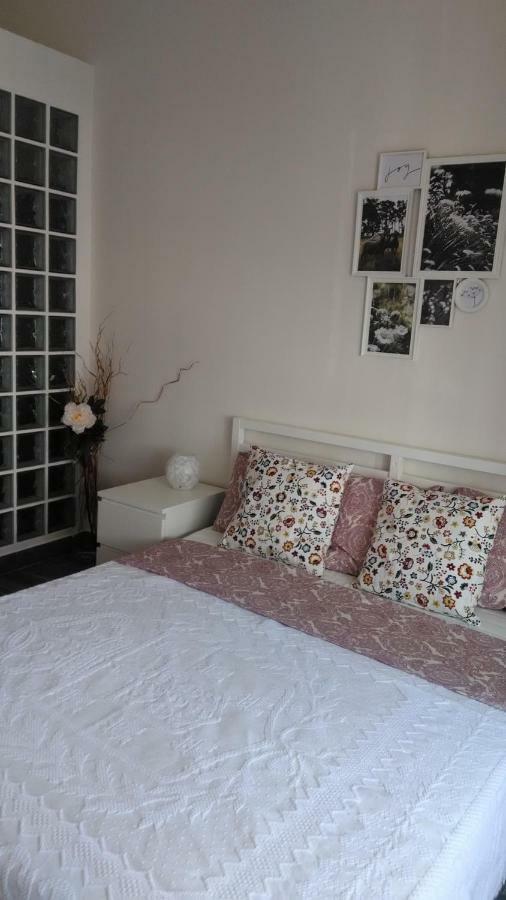 Apartament'S Veiga Areeiro Lisboa Eksteriør bilde