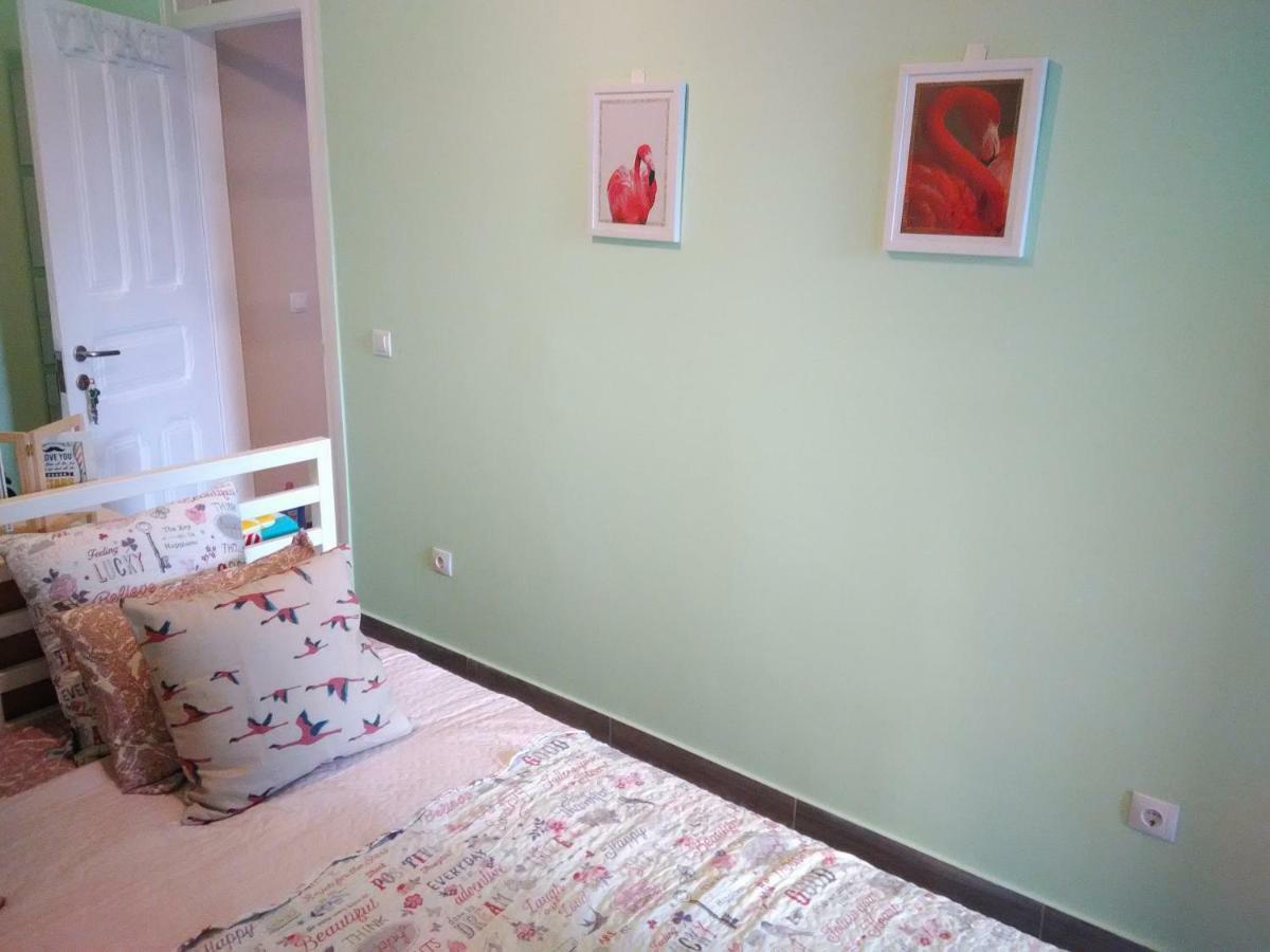 Apartament'S Veiga Areeiro Lisboa Eksteriør bilde