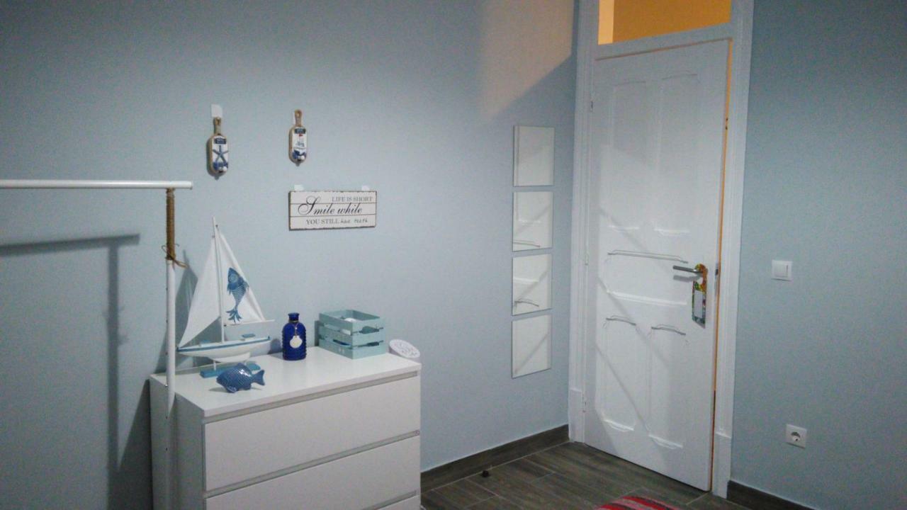 Apartament'S Veiga Areeiro Lisboa Eksteriør bilde