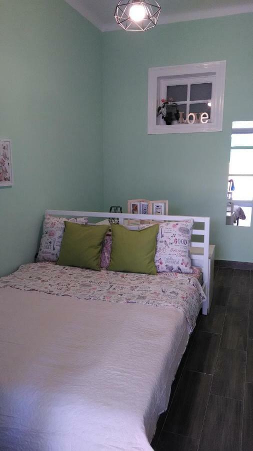 Apartament'S Veiga Areeiro Lisboa Eksteriør bilde