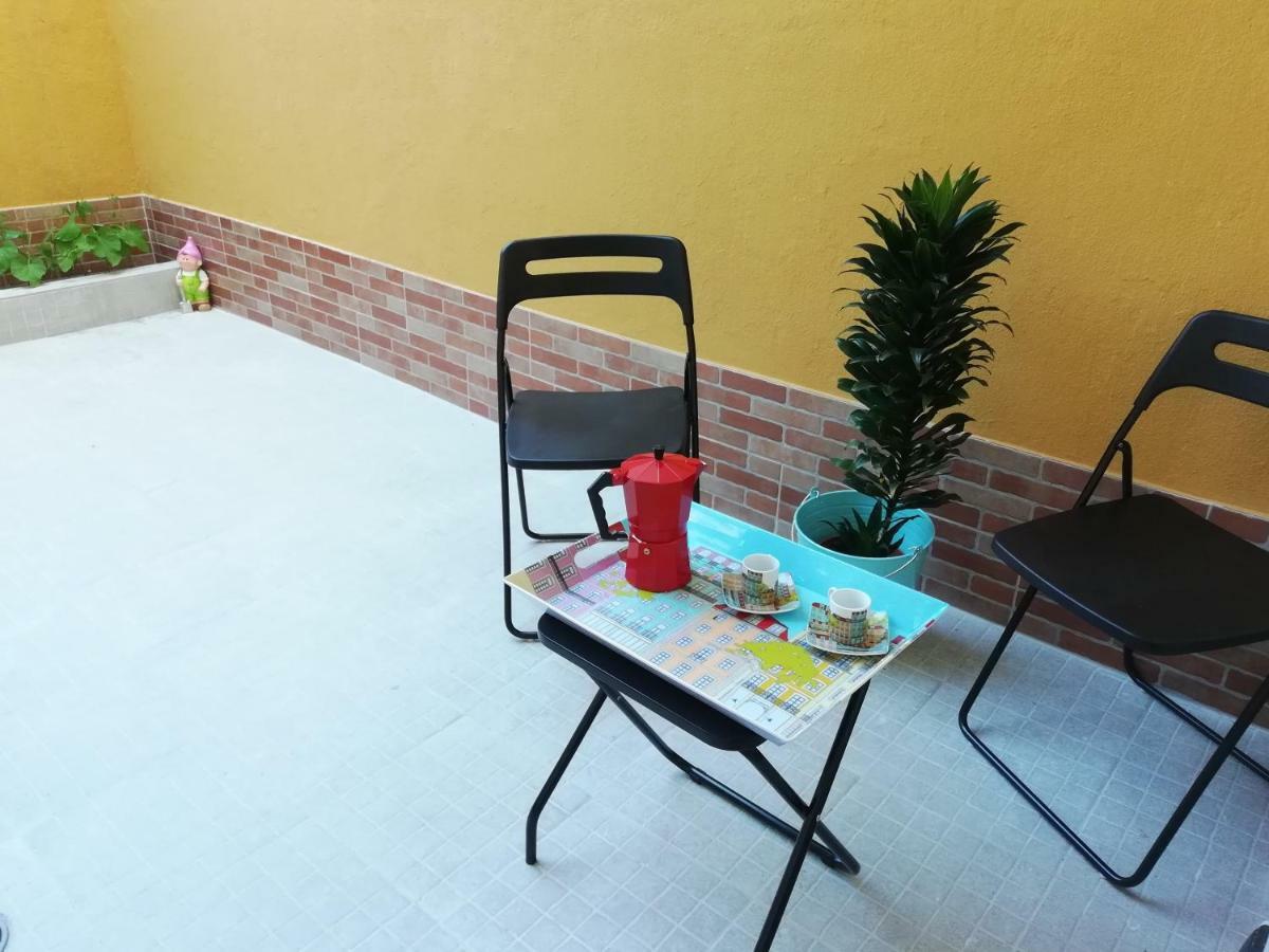 Apartament'S Veiga Areeiro Lisboa Eksteriør bilde