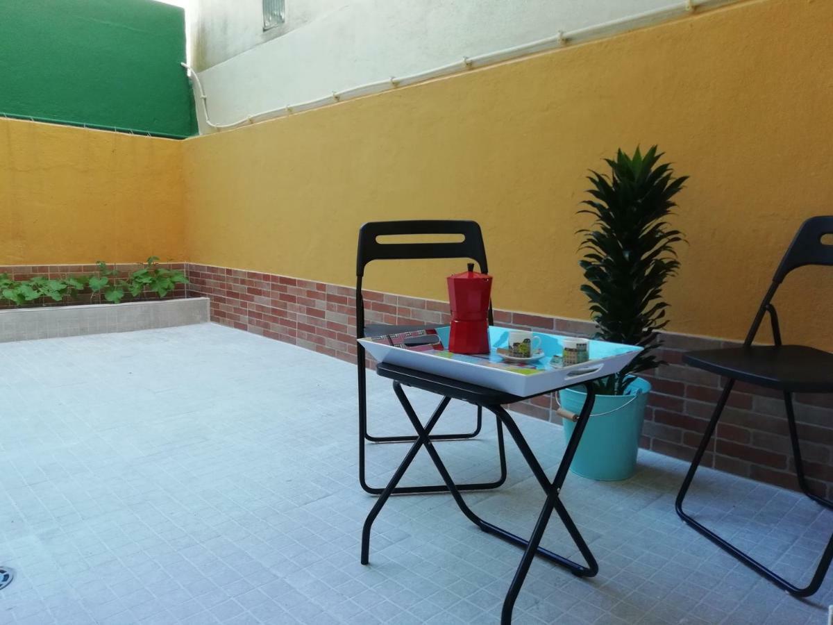 Apartament'S Veiga Areeiro Lisboa Eksteriør bilde