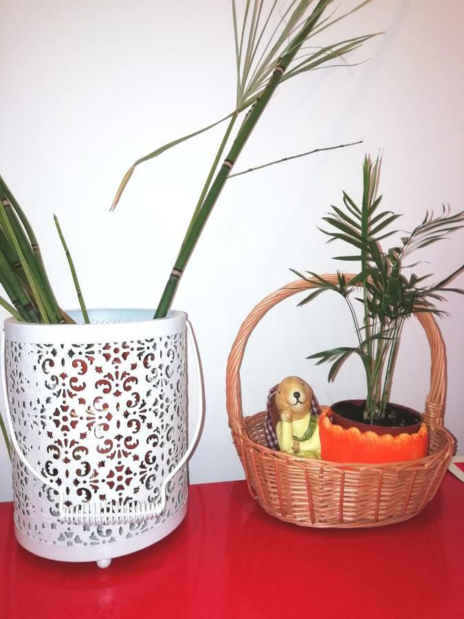 Apartament'S Veiga Areeiro Lisboa Eksteriør bilde