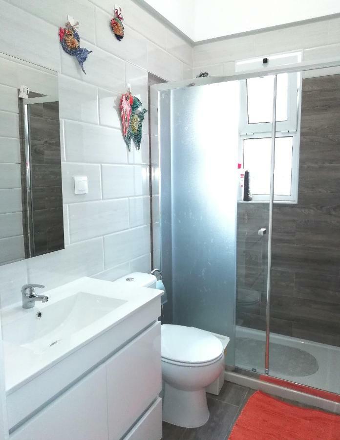 Apartament'S Veiga Areeiro Lisboa Eksteriør bilde